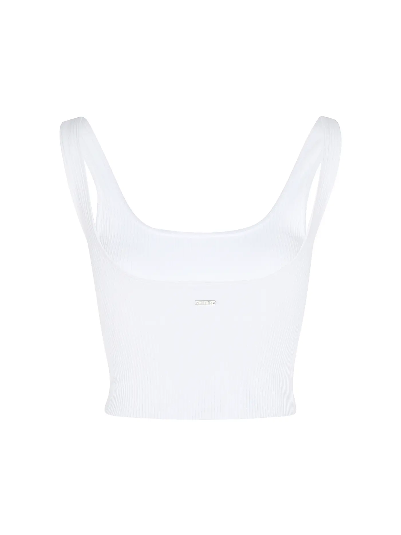AIM'N | Damen Top Ribbed Seamless | 